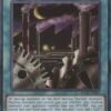 Clockwork Night - Battles of Legend: Crystal Revenge (BLCR) - Secret Rare