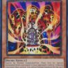 Lava Golem (Platinum Secret Rare) - 25th Anniversary Rarity Collection (RA01) - Platinum Secret Rare