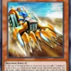 RA05-EN014 Infinitrack Harvester-  Starlight Rare 1st Edition