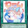 Purrely Pretty Memory -  Starlight Rare 1st Edition