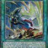 Gordian Slicer (Quarter Century Secret Rare) (ESPAÑOL)