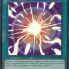 Super Polymerization - THE CHRONICLES DECK: The Fallen & The Virtuous (All-Foil Edition) (CH01)