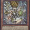 Phara the Primordial Goddess (Secret Rare) - Chaos Origins (CORI) (ESPAÑOL)