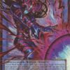 Magician of Dark Chaos - Black Chaos (Extended Art) - Chaos Origins (CORI)