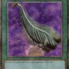 Harpie's Feather Duster (Alternate Art) - Early Days Collection Promotional Cards (EDC1) (SELLADA)