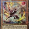 Sky Striker Ace - Raye (Alternate Art) (Starlight Rare) - Legendary Modern Decks 2026 (L26D)