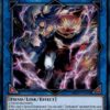 Unchained Soul Lord of Yama - 25th Anniversary Tin: Dueling Mirrors (MP24)