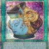 Pot of Prosperity (Quarter Century Secret Rare) - 25th Anniversary Rarity Collection (RA01)