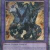 Guardian Chimera (Quarter Century Secret Rare) - 25th Anniversary Rarity Collection II (RA02)
