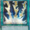 Lightning Vortex (Quarter Century Secret Rare) - Quarter Century Bonanza (RA03)