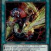 Lightning Storm (New Art) (Quarter Century Secret Rare) - Quarter Century Stampede (RA04) (ESPAÑOL)