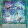 Invocation (Quarter Century Secret Rare) - Quarter Century Stampede (RA04) (ESPAÑOL)