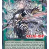 Sky Striker Mobilize - Linkage! (Extended Art) - Magnificent Monsters (MAMO)