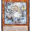 Elzette of the White Forest - Magnificent Monsters (MAMO)